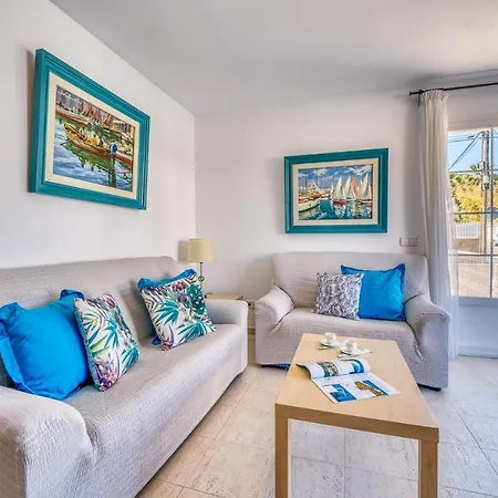 Apartment Dragonera *