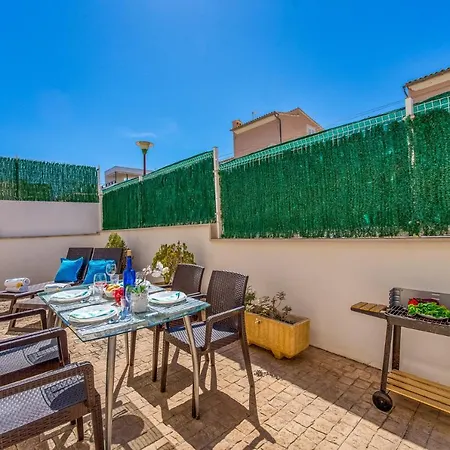 Dragonera Apartment Can Picafort (Mallorca)