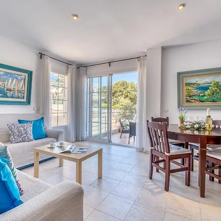 Apartment Dragonera Can Picafort (Mallorca)