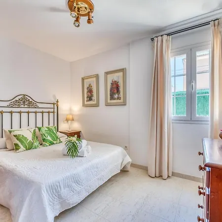 Dragonera Apartment Can Picafort (Mallorca)