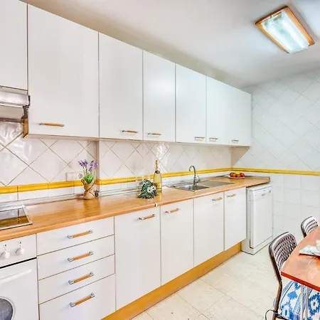 Dragonera Apartment