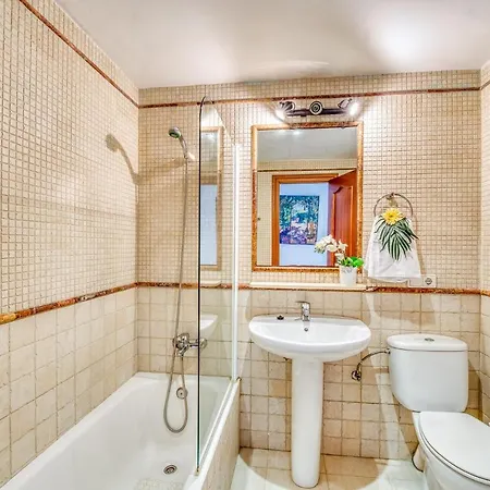 Apartment Dragonera