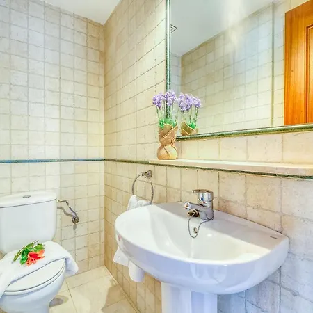 Apartment Dragonera Can Picafort (Mallorca)